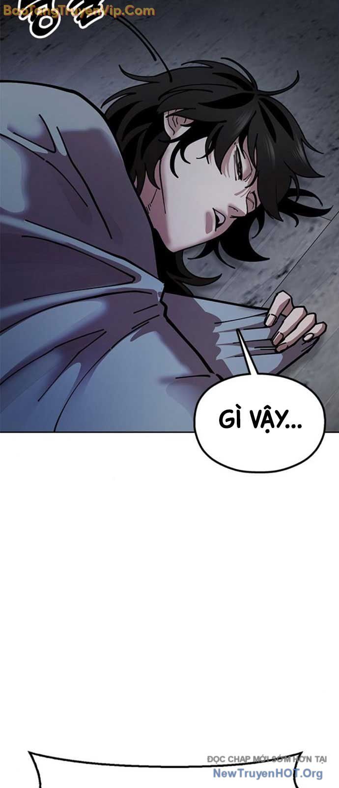 Vĩ Nhân Kiếm: Chapter 7