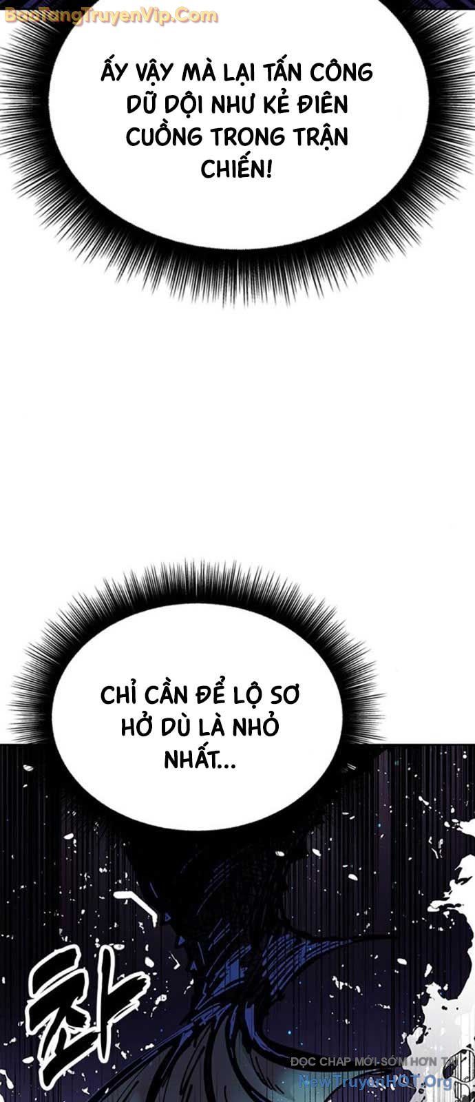 Vĩ Nhân Kiếm: Chapter 7