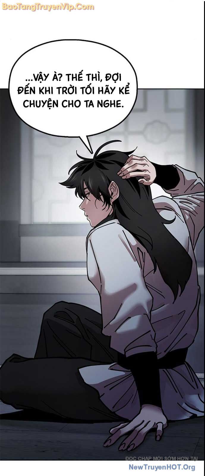 Vĩ Nhân Kiếm: Chapter 7