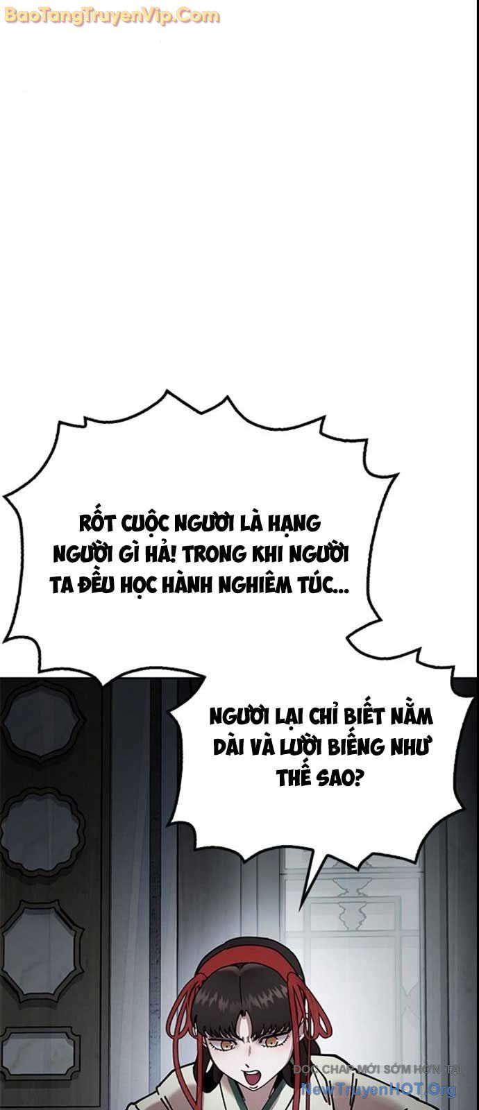 Vĩ Nhân Kiếm: Chapter 7