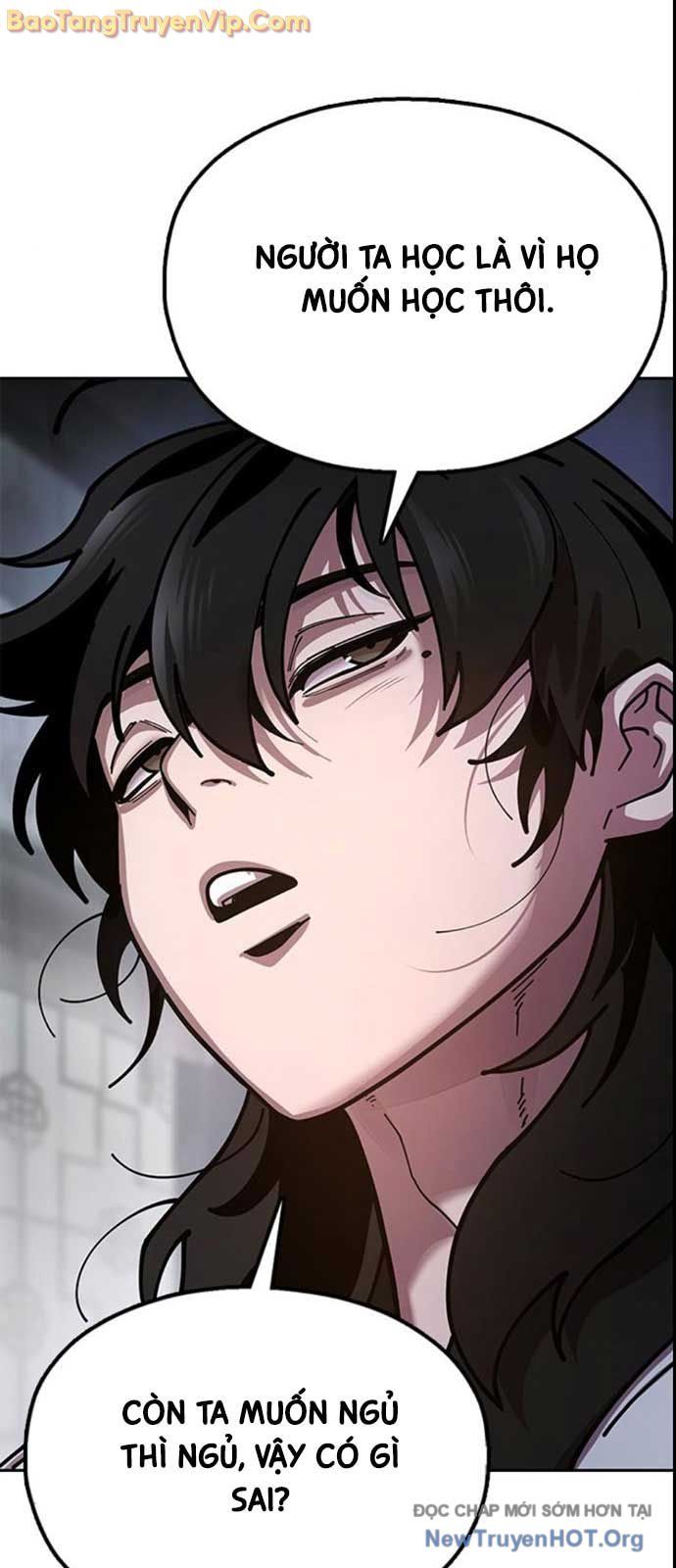 Vĩ Nhân Kiếm: Chapter 7