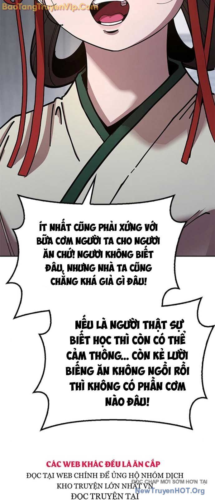 Vĩ Nhân Kiếm: Chapter 7