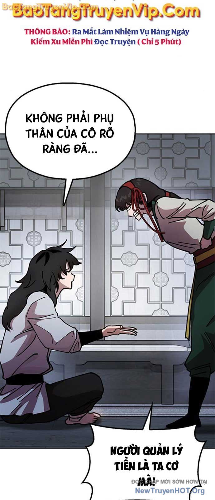 Vĩ Nhân Kiếm: Chapter 7