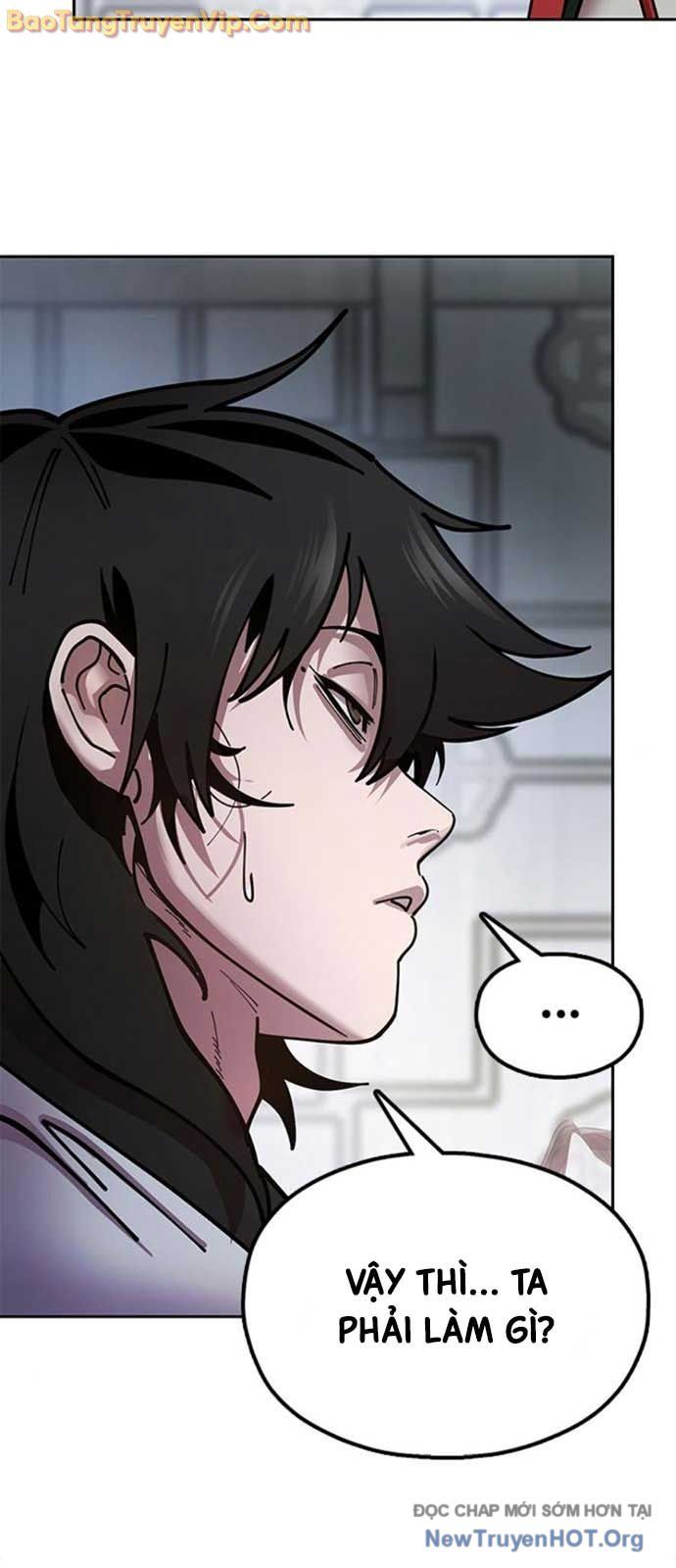 Vĩ Nhân Kiếm: Chapter 7