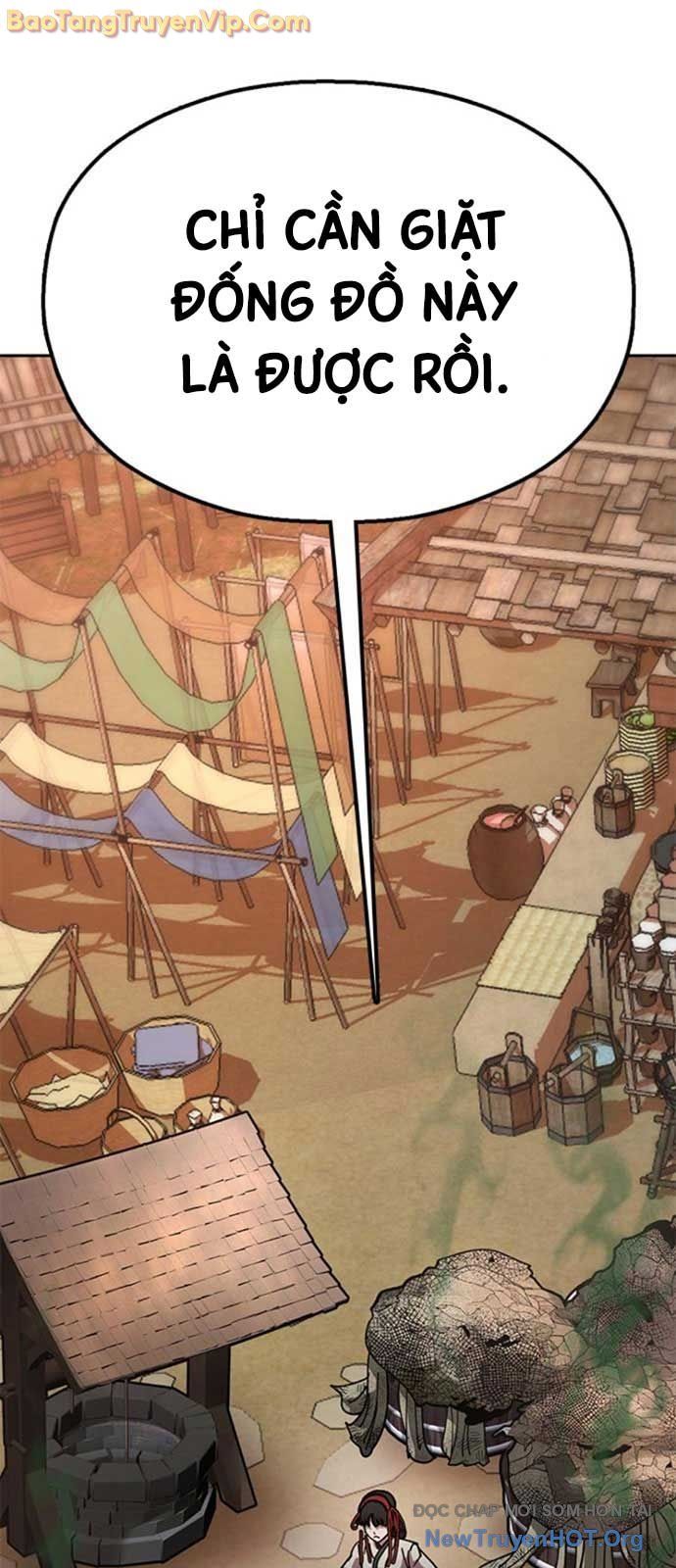 Vĩ Nhân Kiếm: Chapter 7