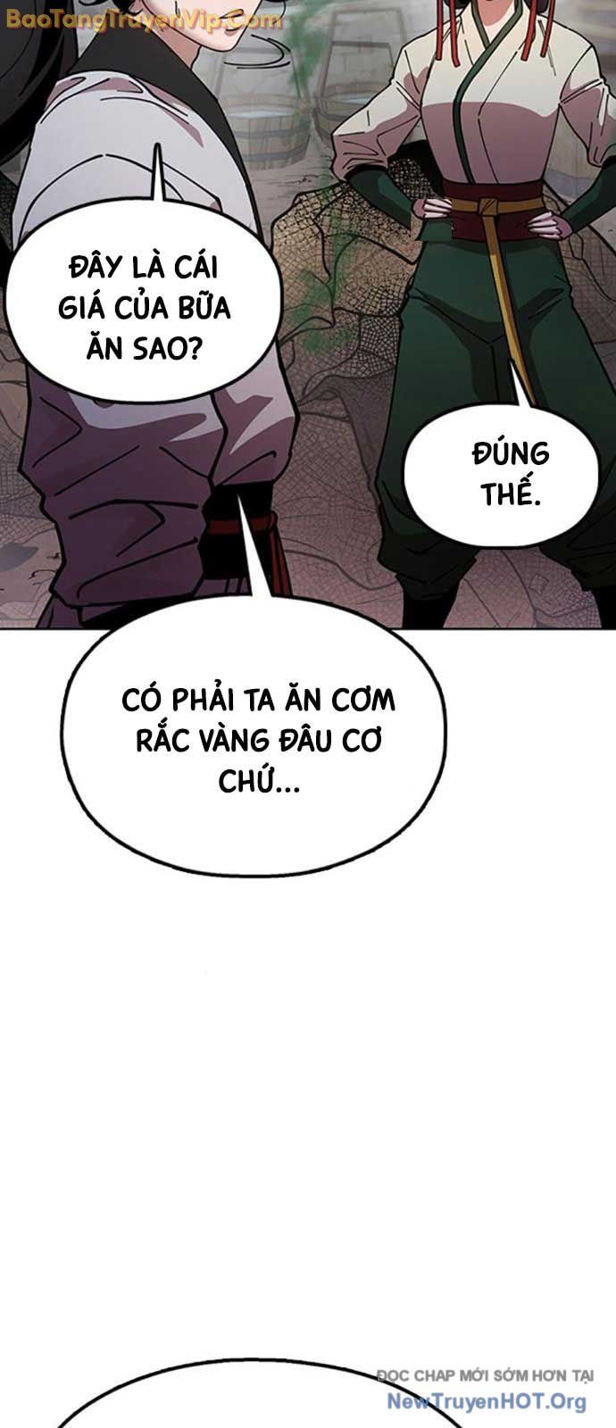 Vĩ Nhân Kiếm: Chapter 7