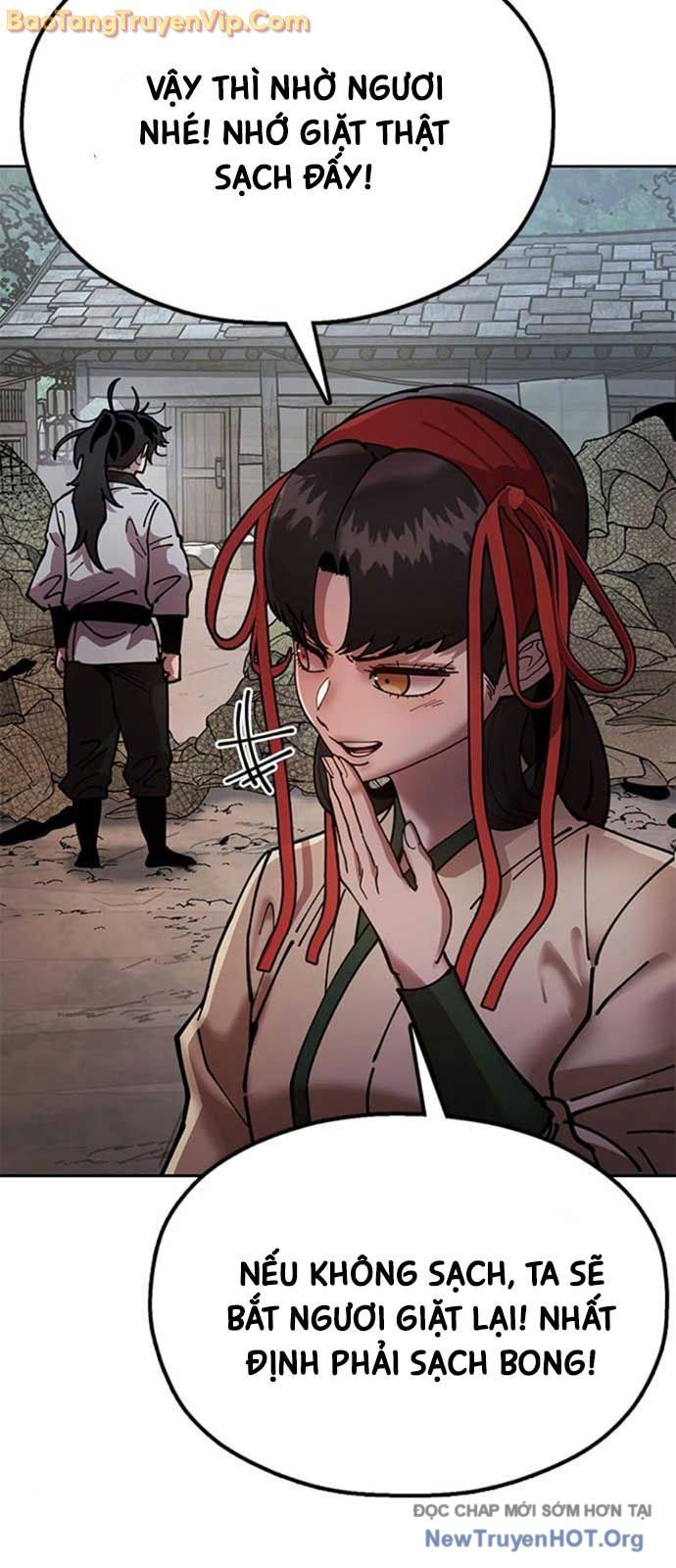 Vĩ Nhân Kiếm: Chapter 7