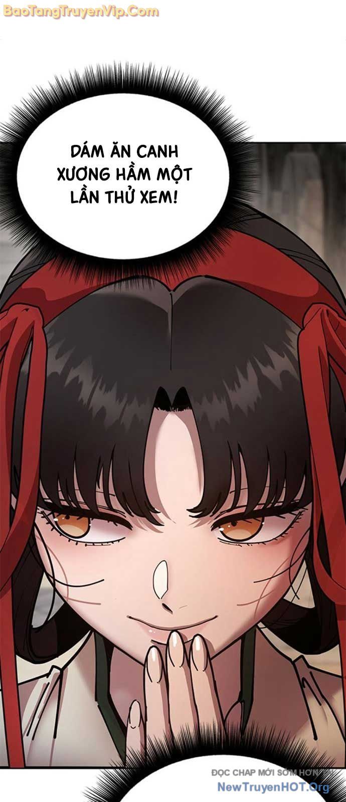 Vĩ Nhân Kiếm: Chapter 7