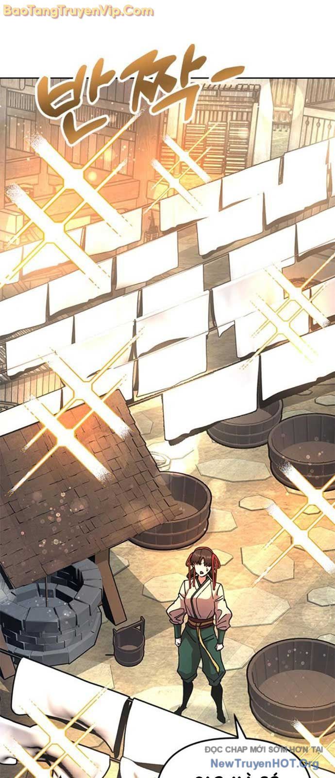 Vĩ Nhân Kiếm: Chapter 7