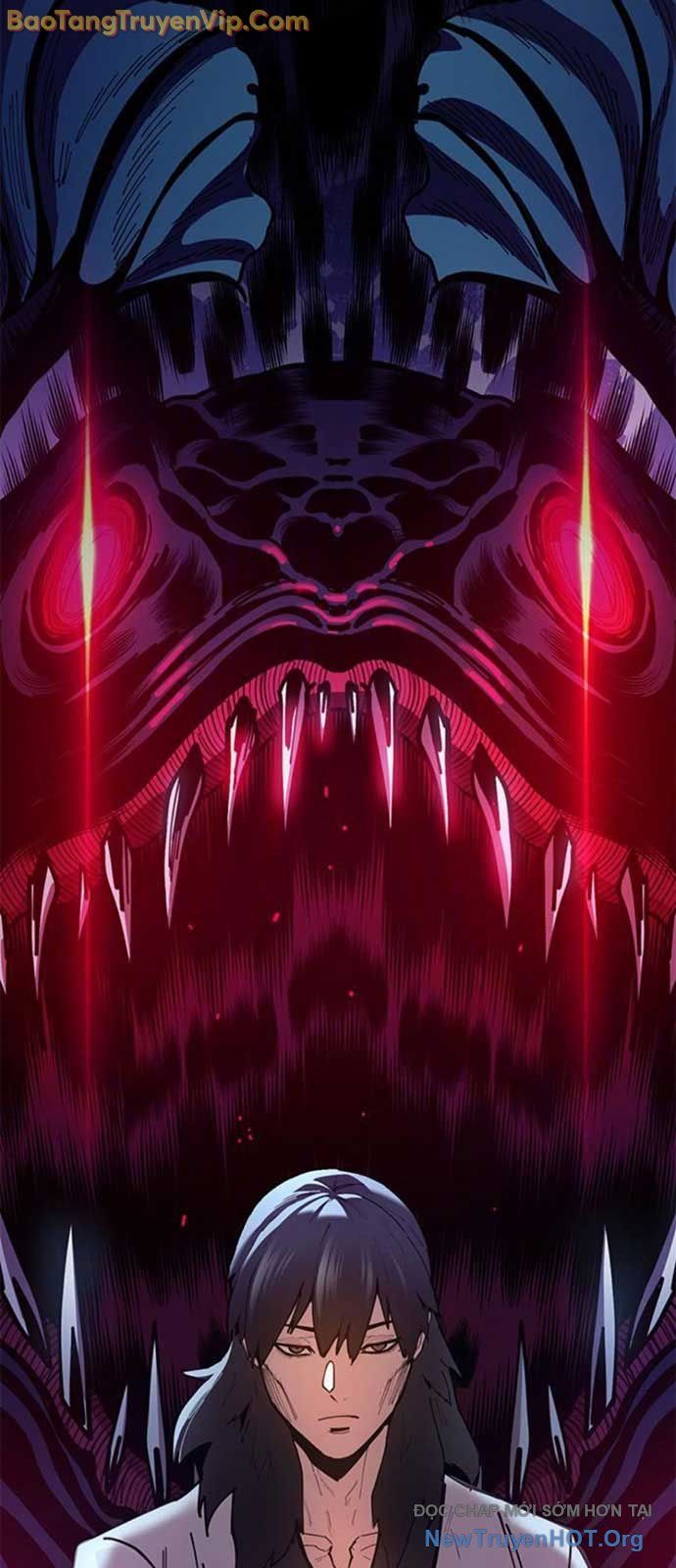 Vĩ Nhân Kiếm: Chapter 7