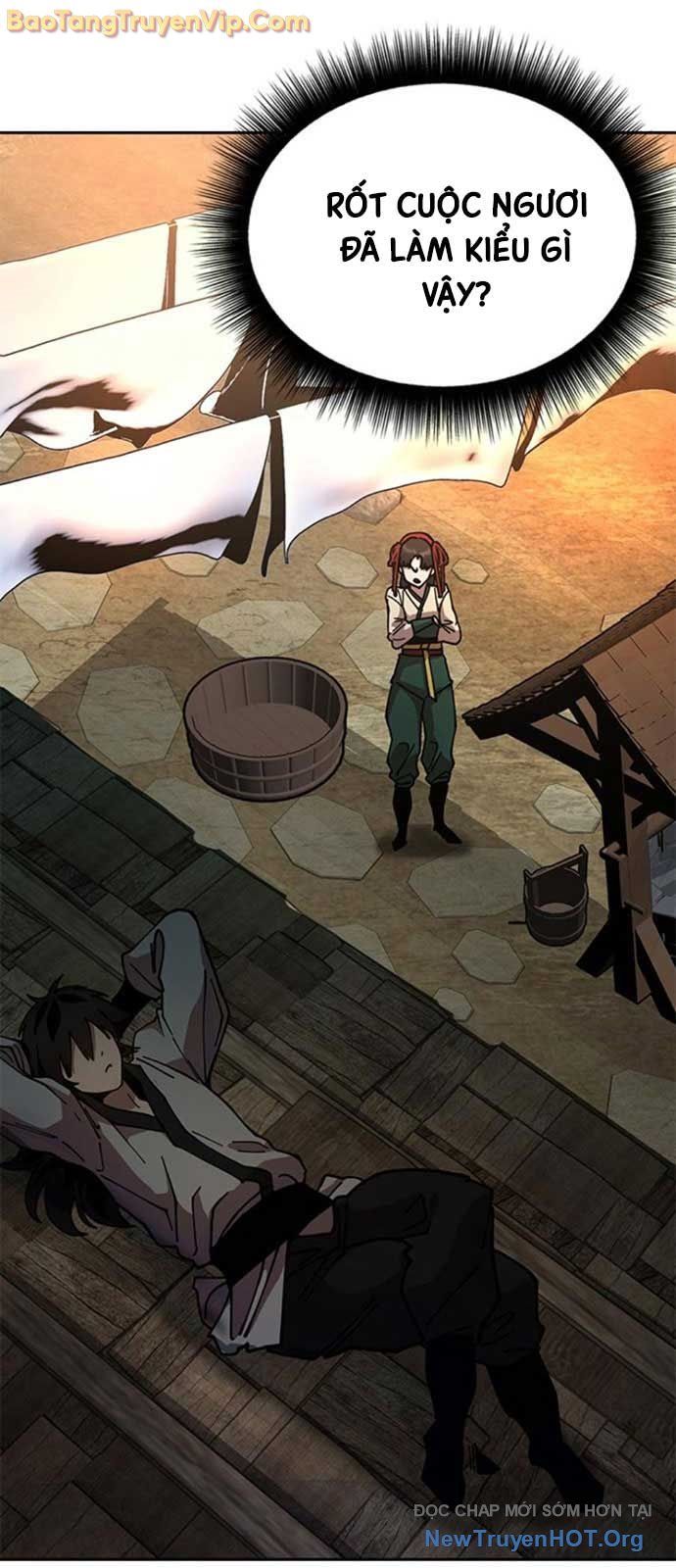 Vĩ Nhân Kiếm: Chapter 7