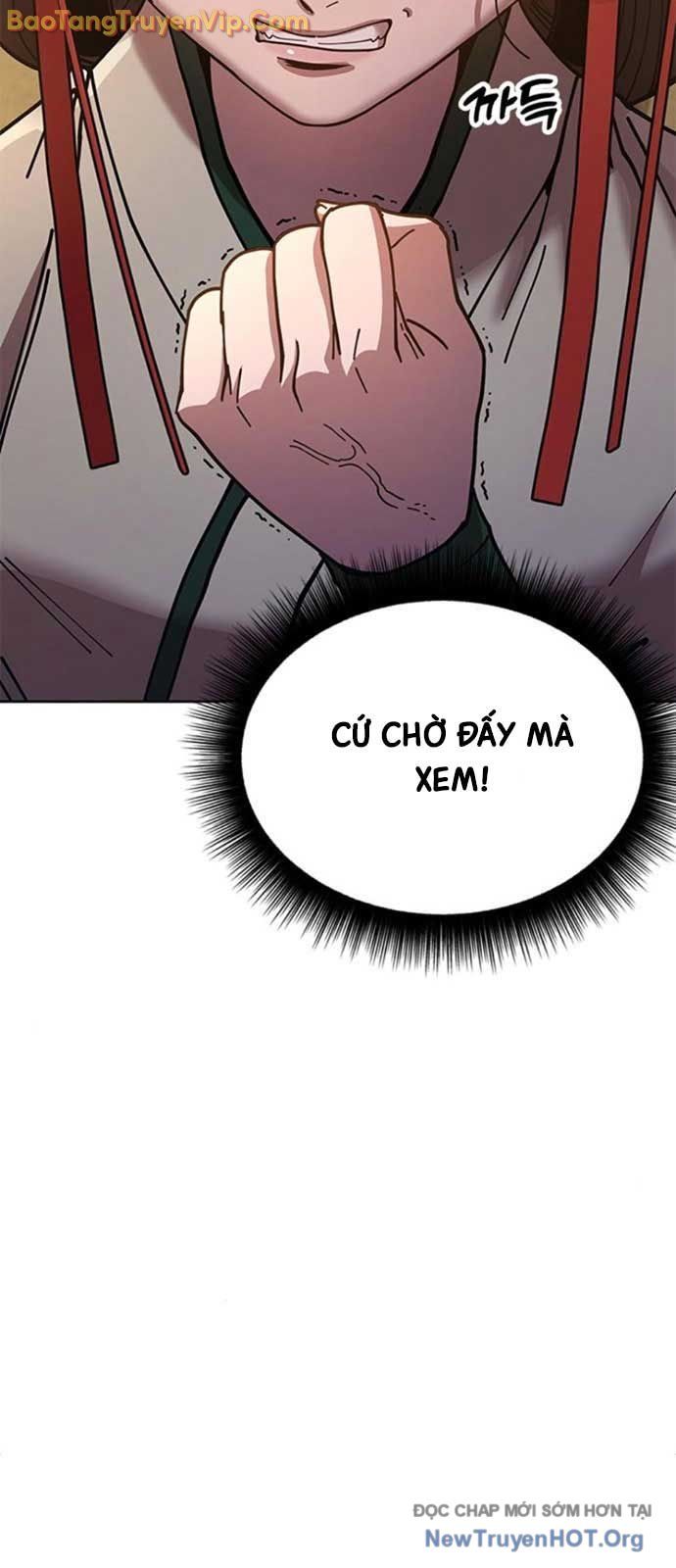 Vĩ Nhân Kiếm: Chapter 7