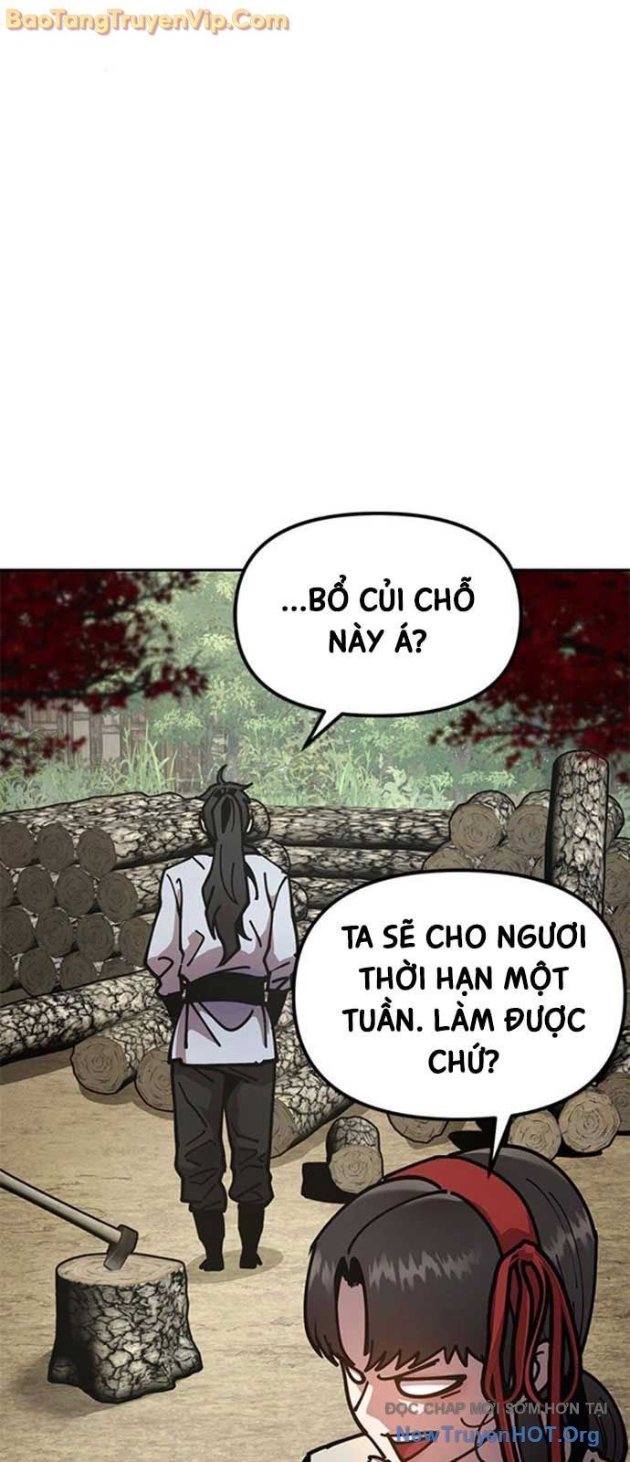 Vĩ Nhân Kiếm: Chapter 7
