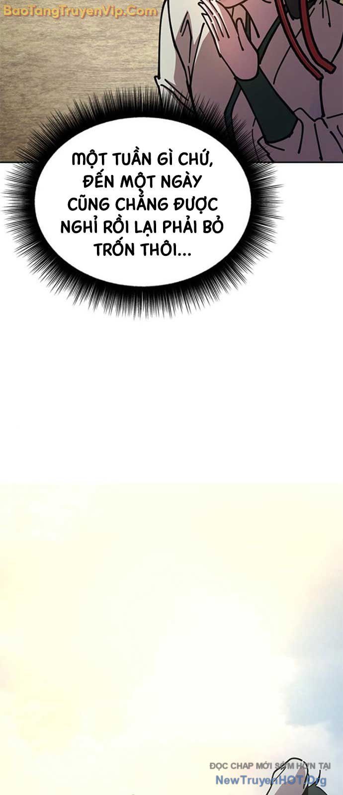 Vĩ Nhân Kiếm: Chapter 7