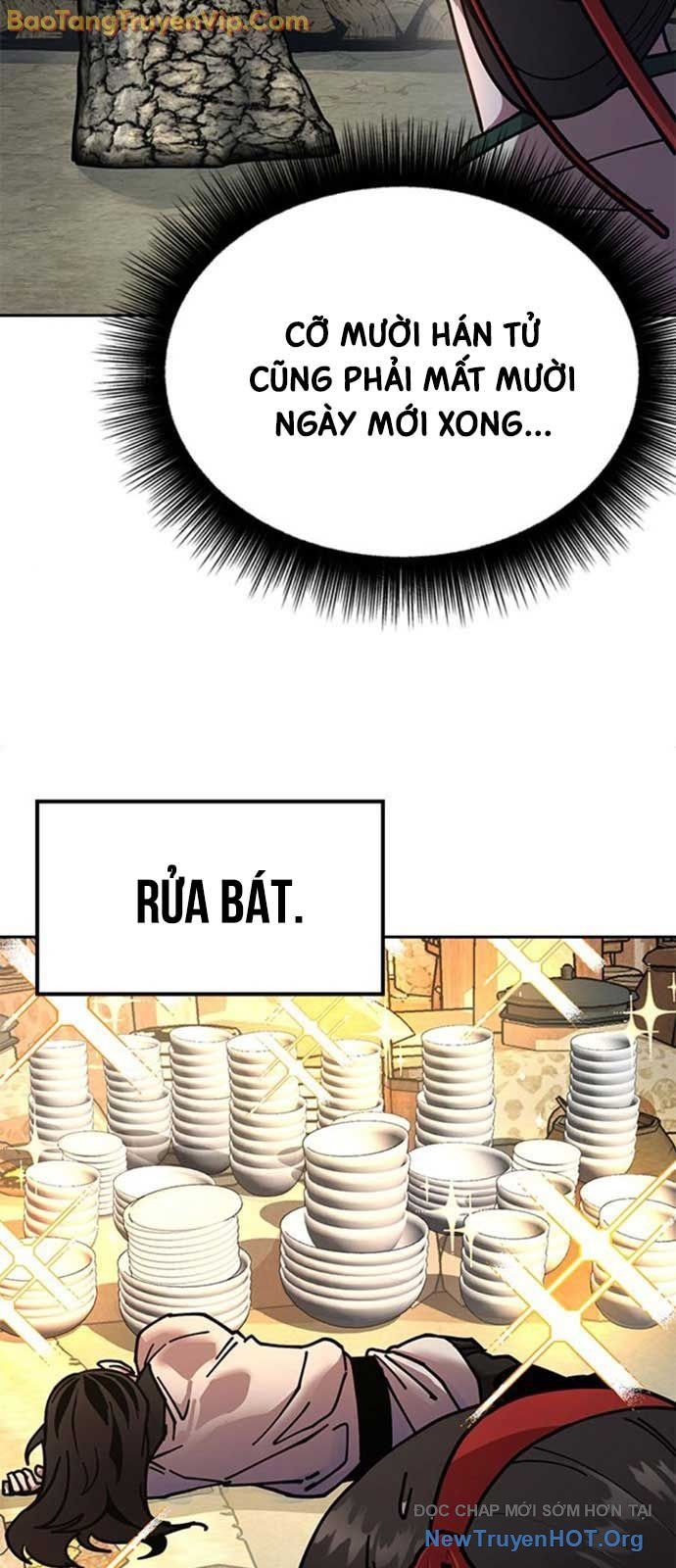 Vĩ Nhân Kiếm: Chapter 7