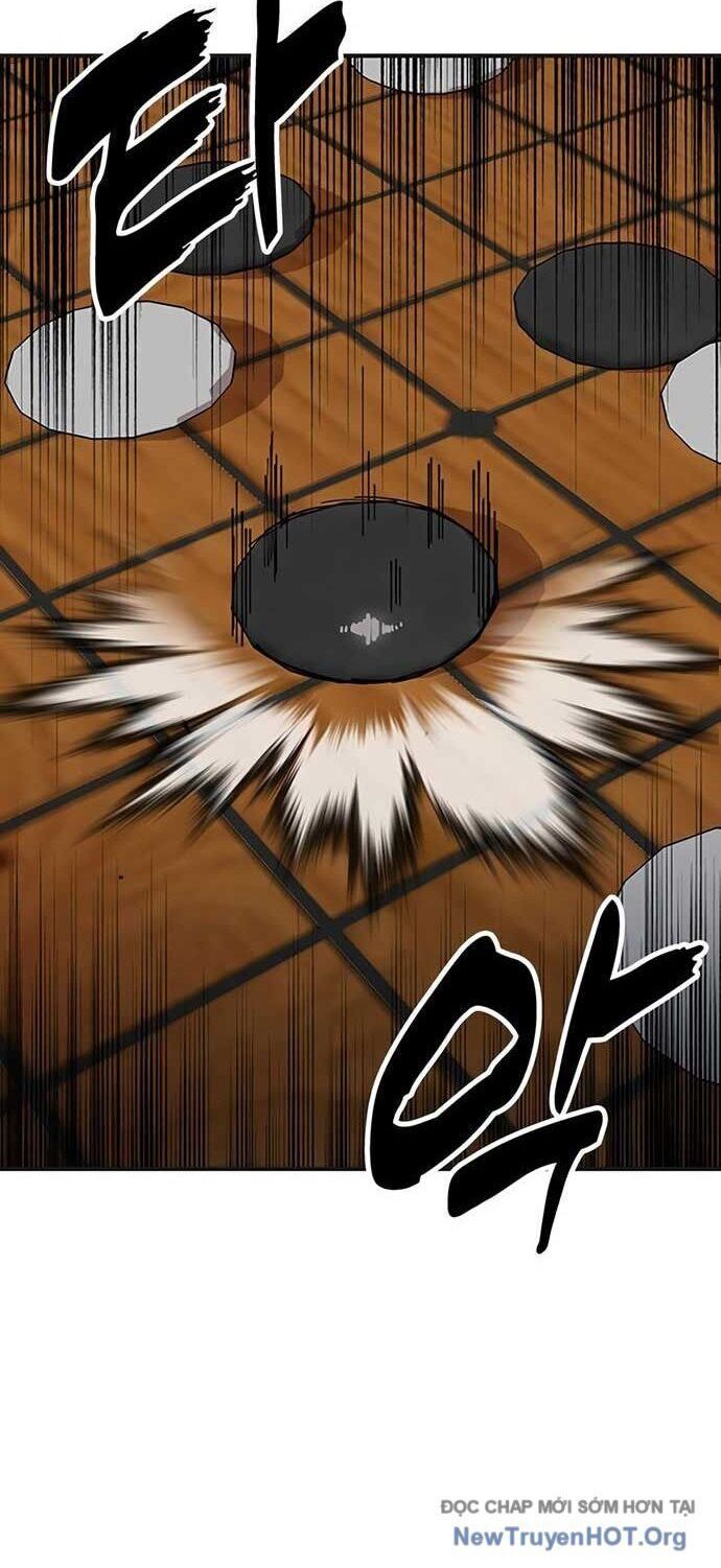 Vĩ Nhân Kiếm: Chapter 8