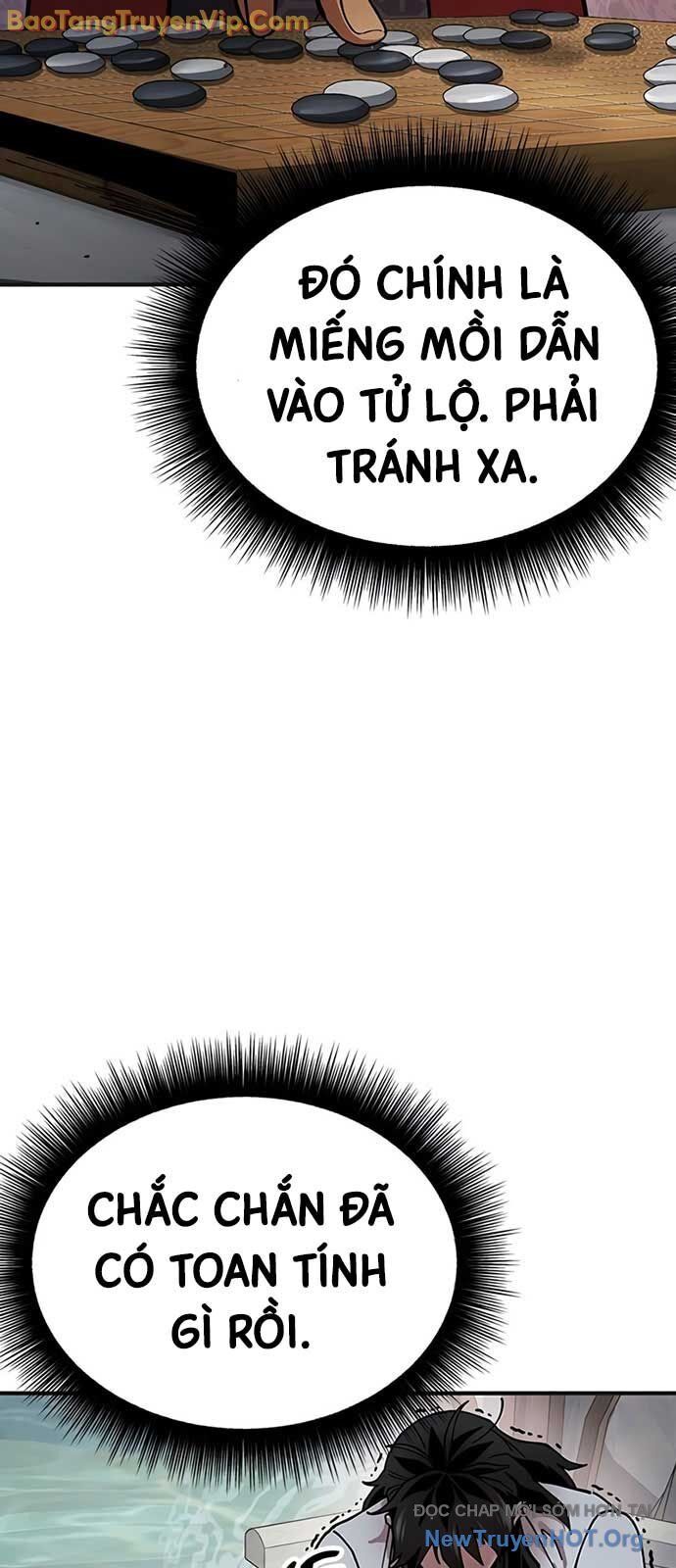 Vĩ Nhân Kiếm: Chapter 8