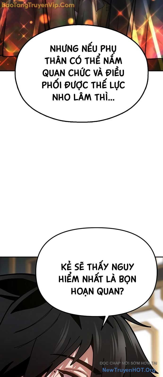 Vĩ Nhân Kiếm: Chapter 8