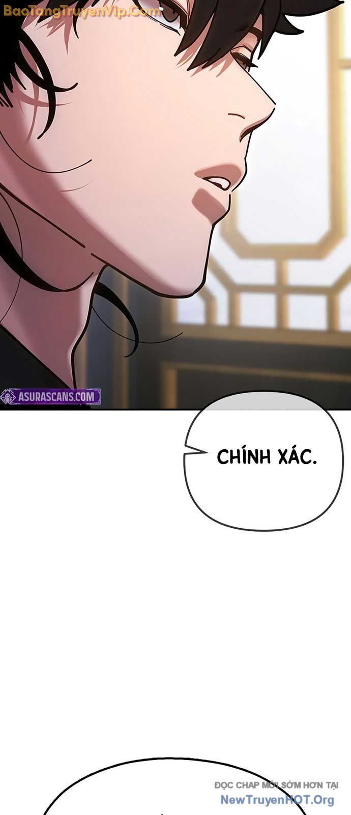 Vĩ Nhân Kiếm: Chapter 8