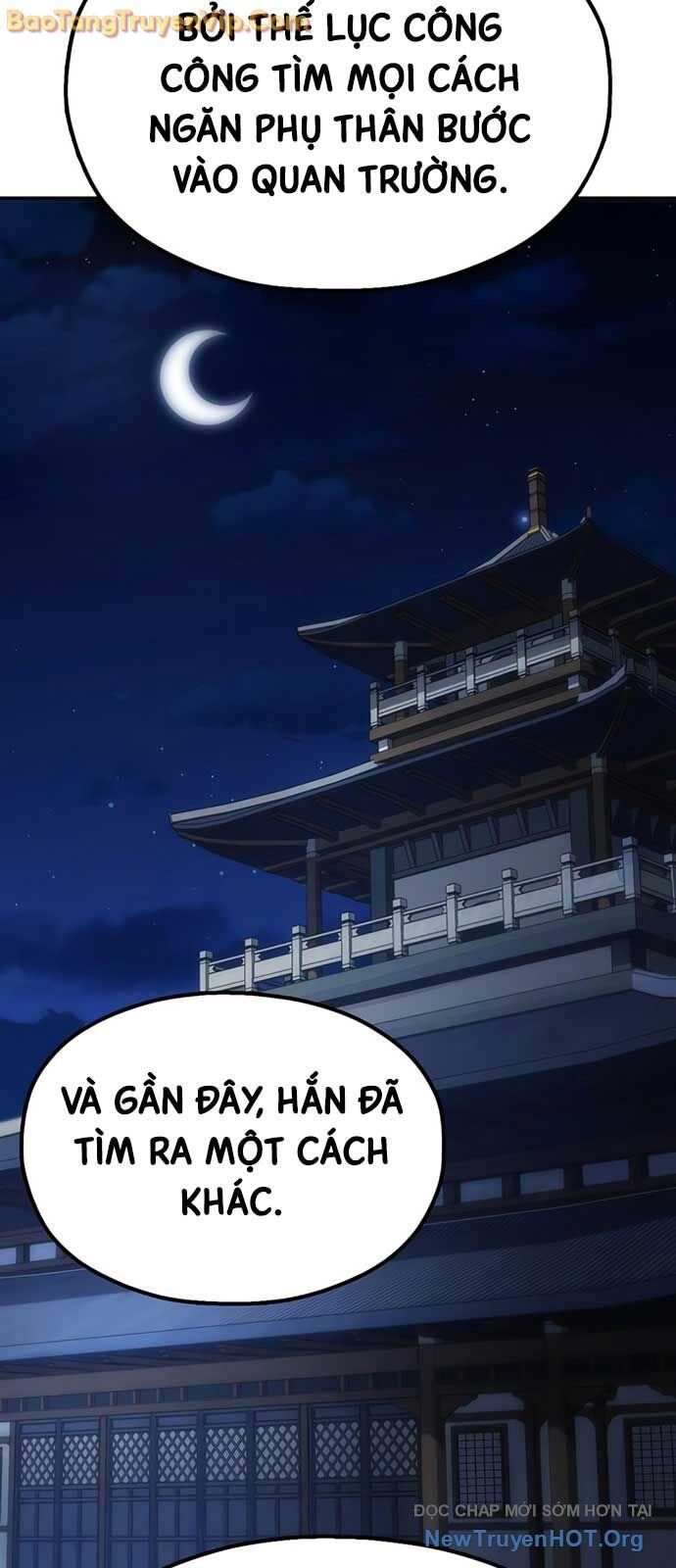 Vĩ Nhân Kiếm: Chapter 8
