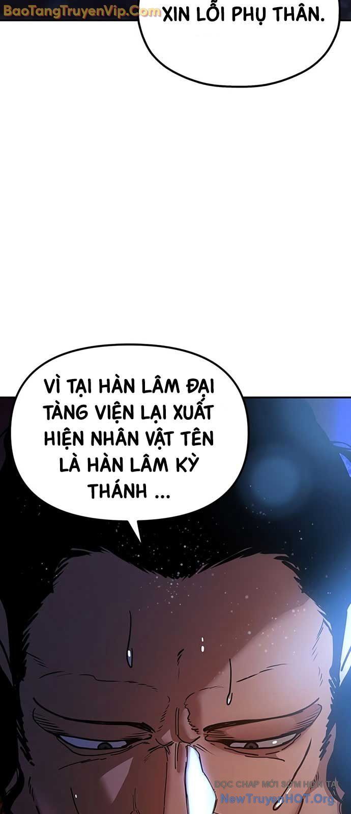 Vĩ Nhân Kiếm: Chapter 8