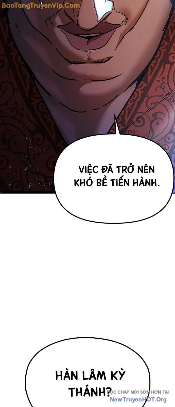 Vĩ Nhân Kiếm: Chapter 8