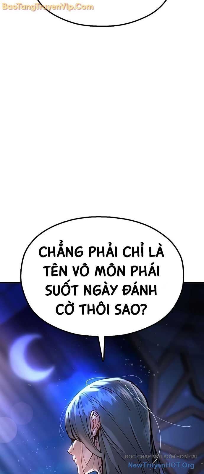 Vĩ Nhân Kiếm: Chapter 8