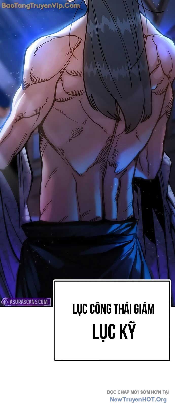 Vĩ Nhân Kiếm: Chapter 8