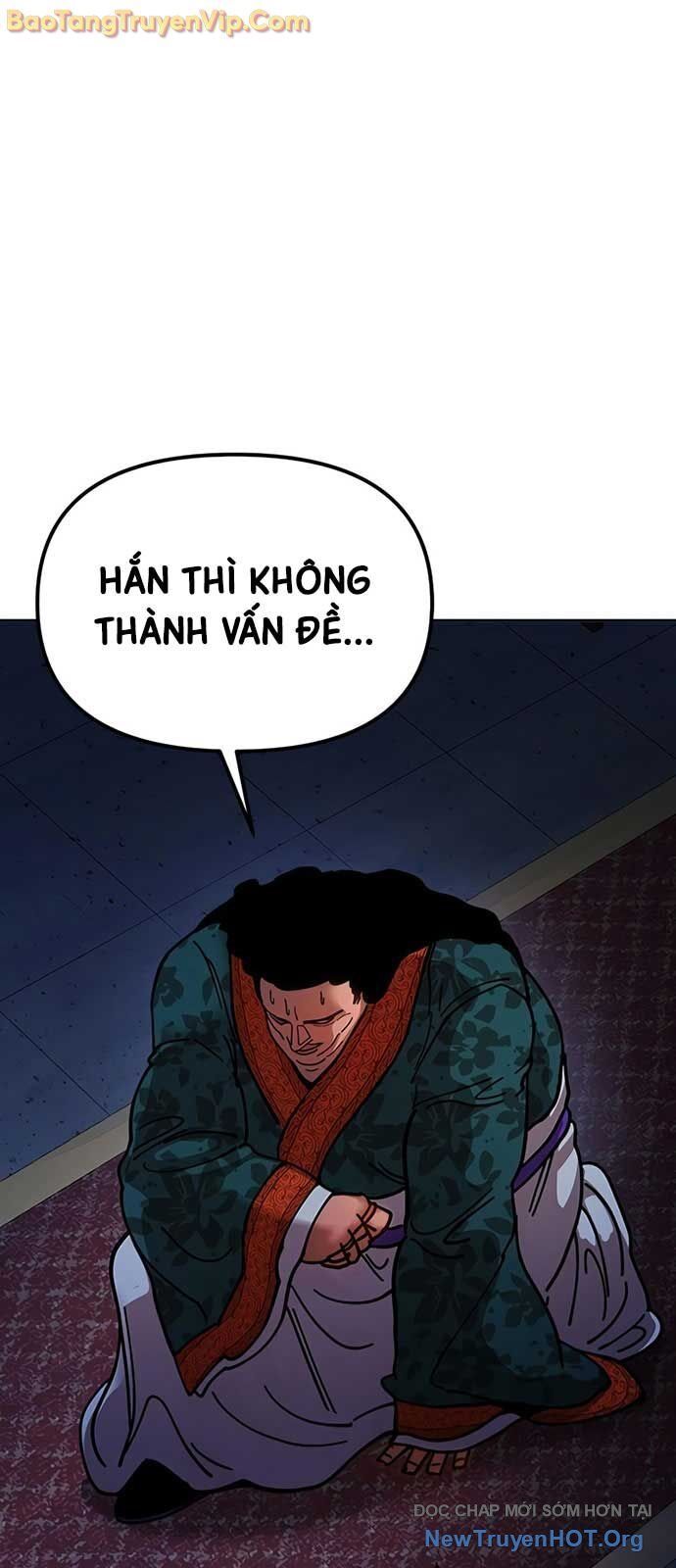 Vĩ Nhân Kiếm: Chapter 8
