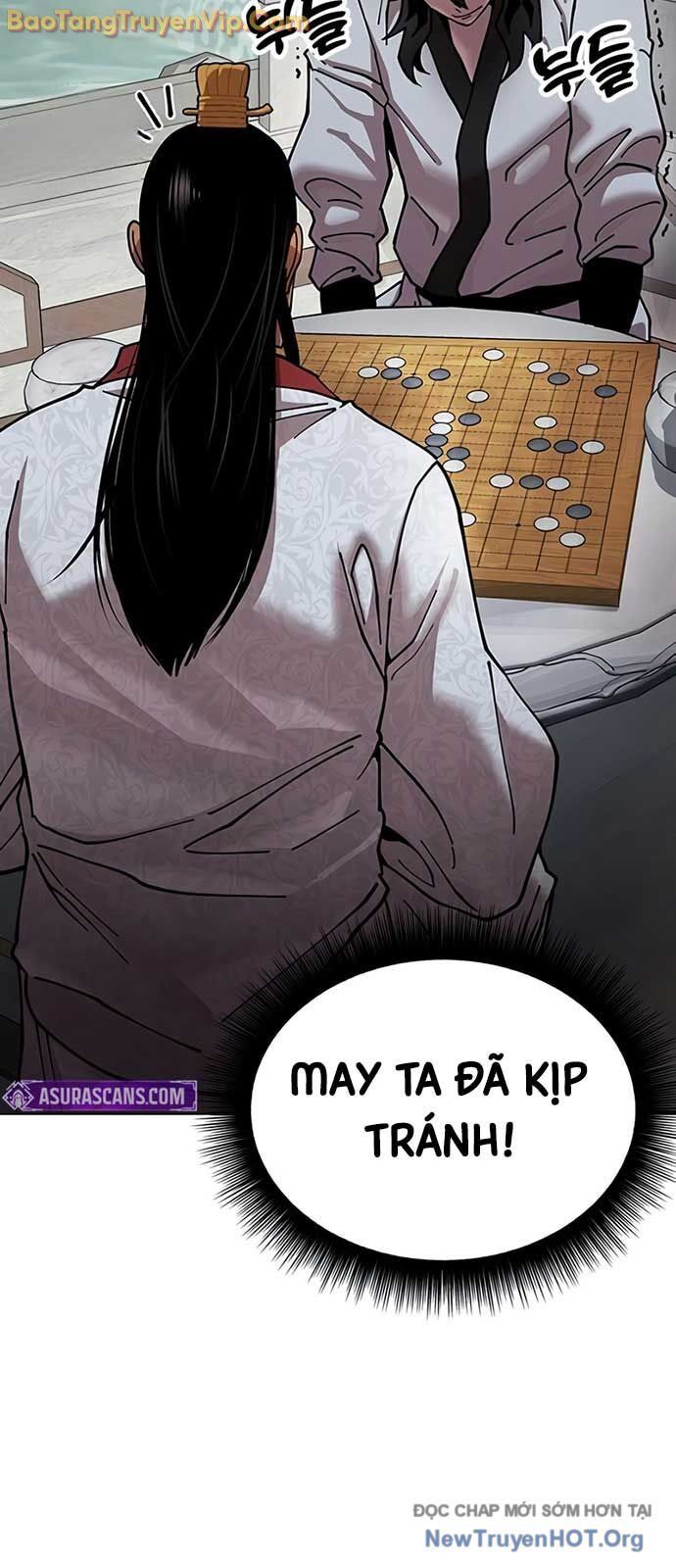 Vĩ Nhân Kiếm: Chapter 8