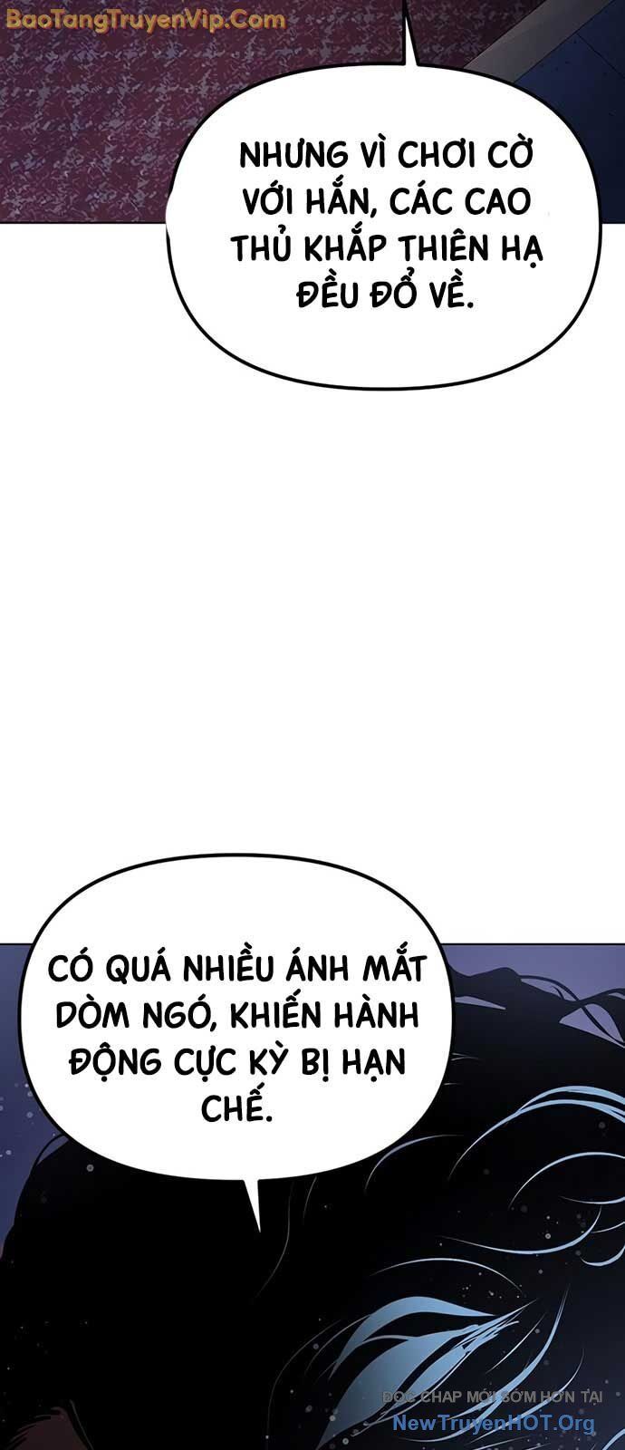 Vĩ Nhân Kiếm: Chapter 8