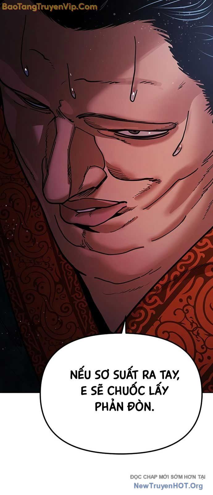 Vĩ Nhân Kiếm: Chapter 8