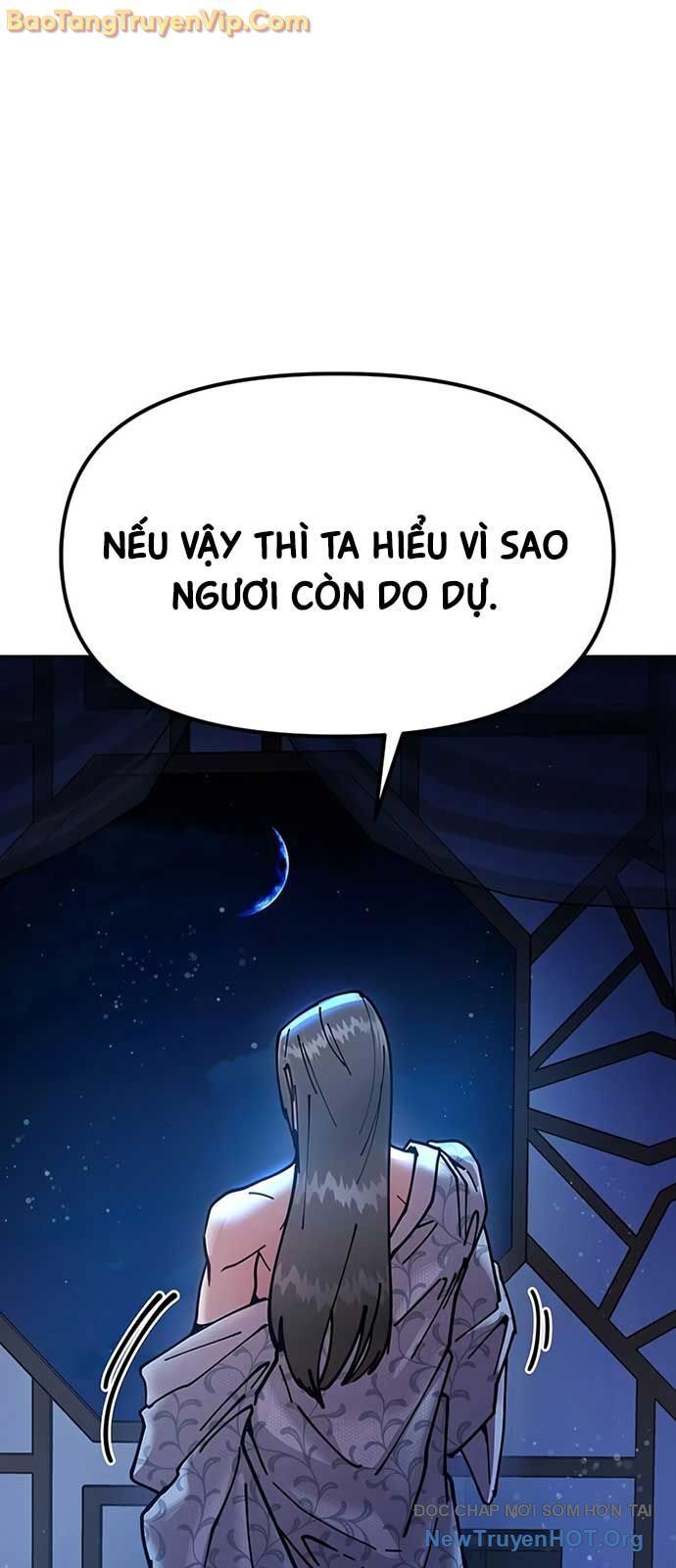 Vĩ Nhân Kiếm: Chapter 8