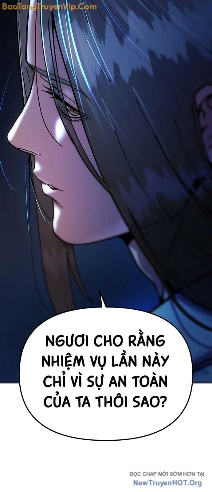 Vĩ Nhân Kiếm: Chapter 8