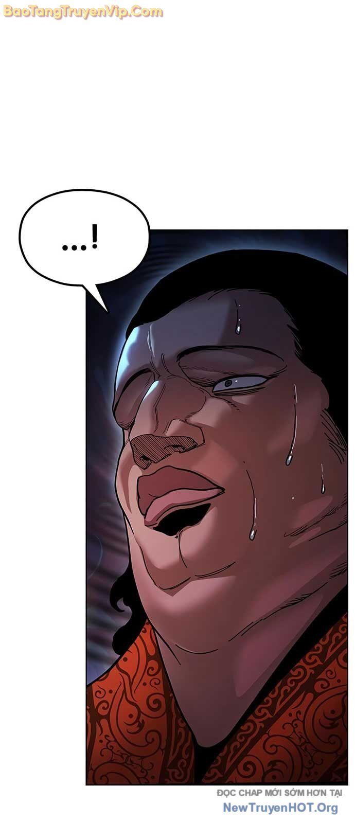 Vĩ Nhân Kiếm: Chapter 8