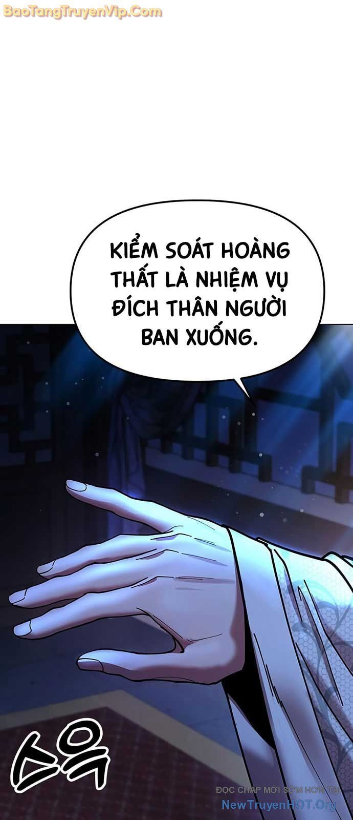 Vĩ Nhân Kiếm: Chapter 8
