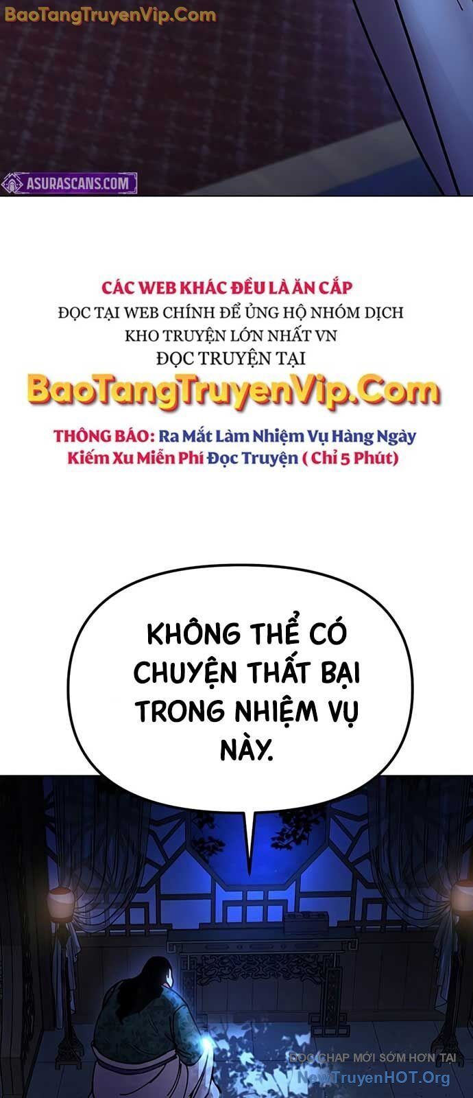 Vĩ Nhân Kiếm: Chapter 8