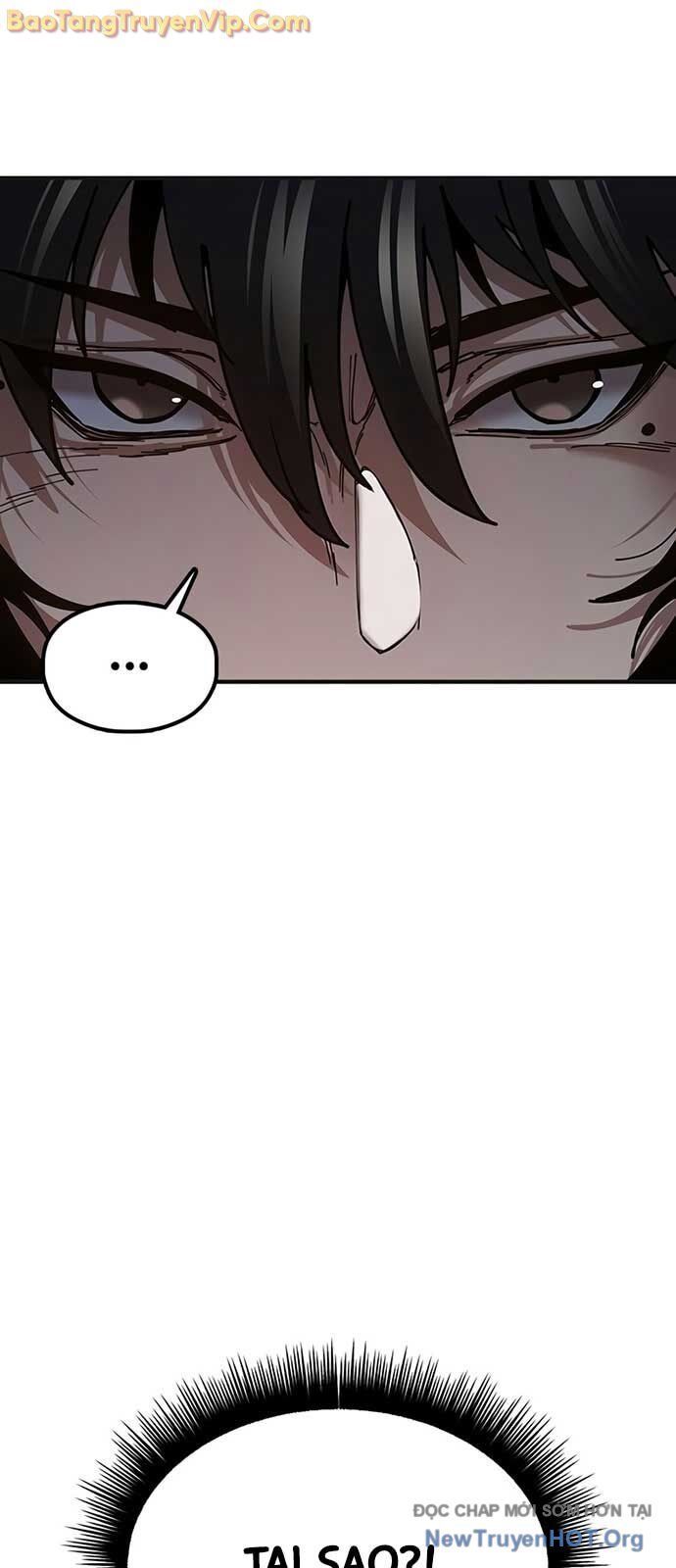 Vĩ Nhân Kiếm: Chapter 8