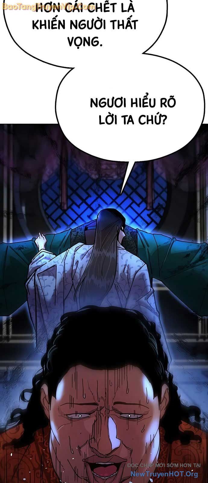 Vĩ Nhân Kiếm: Chapter 8