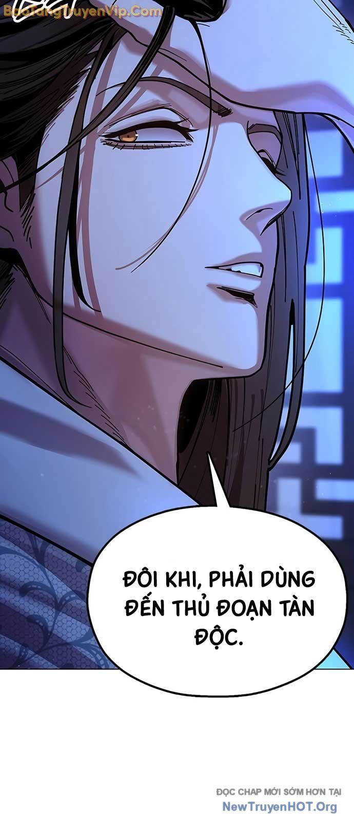 Vĩ Nhân Kiếm: Chapter 8