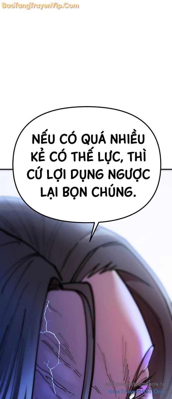 Vĩ Nhân Kiếm: Chapter 8