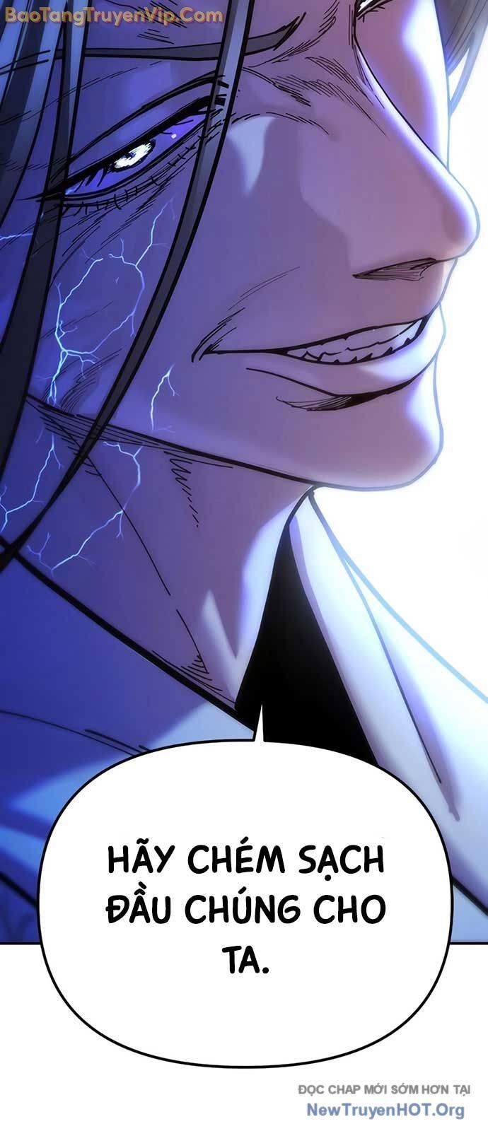 Vĩ Nhân Kiếm: Chapter 8