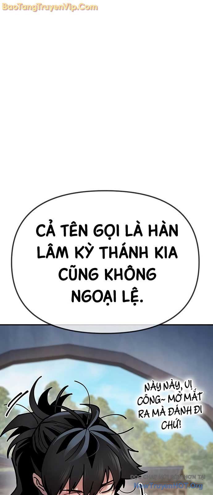 Vĩ Nhân Kiếm: Chapter 8