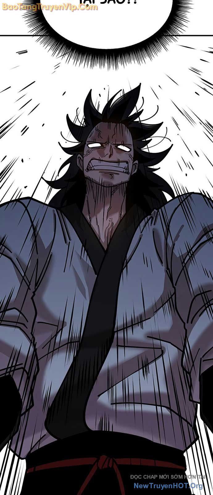 Vĩ Nhân Kiếm: Chapter 8