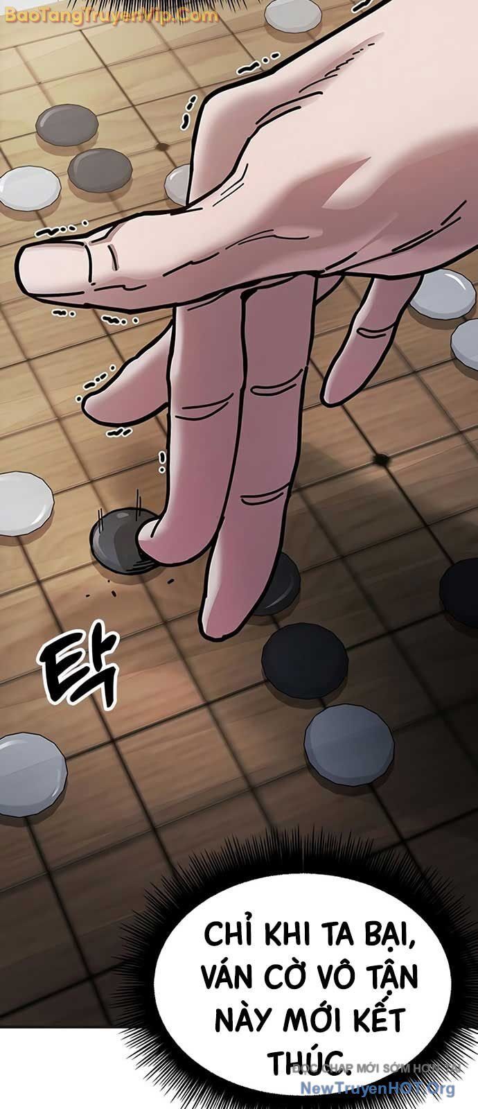 Vĩ Nhân Kiếm: Chapter 8