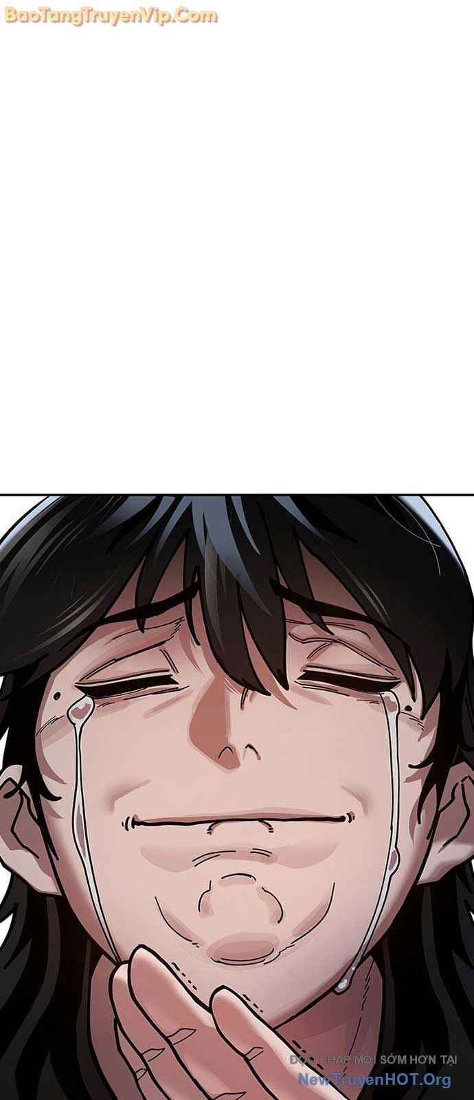 Vĩ Nhân Kiếm: Chapter 8