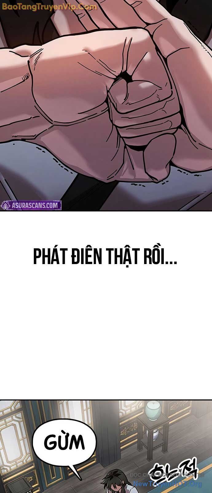 Vĩ Nhân Kiếm: Chapter 8