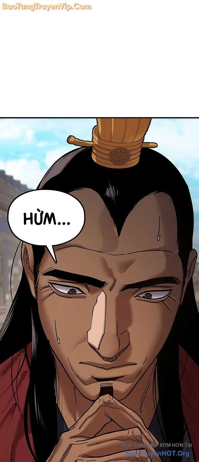 Vĩ Nhân Kiếm: Chapter 8