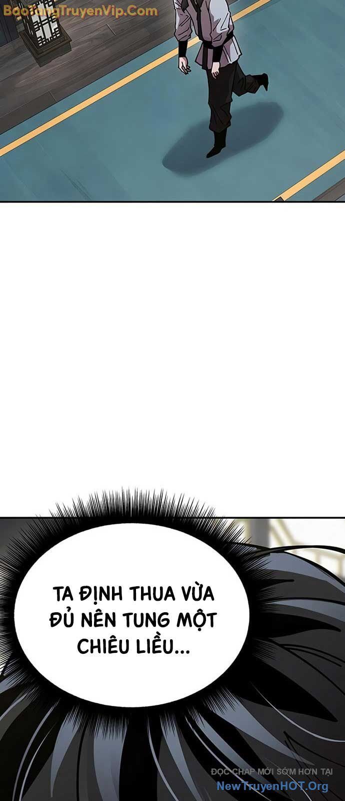 Vĩ Nhân Kiếm: Chapter 8