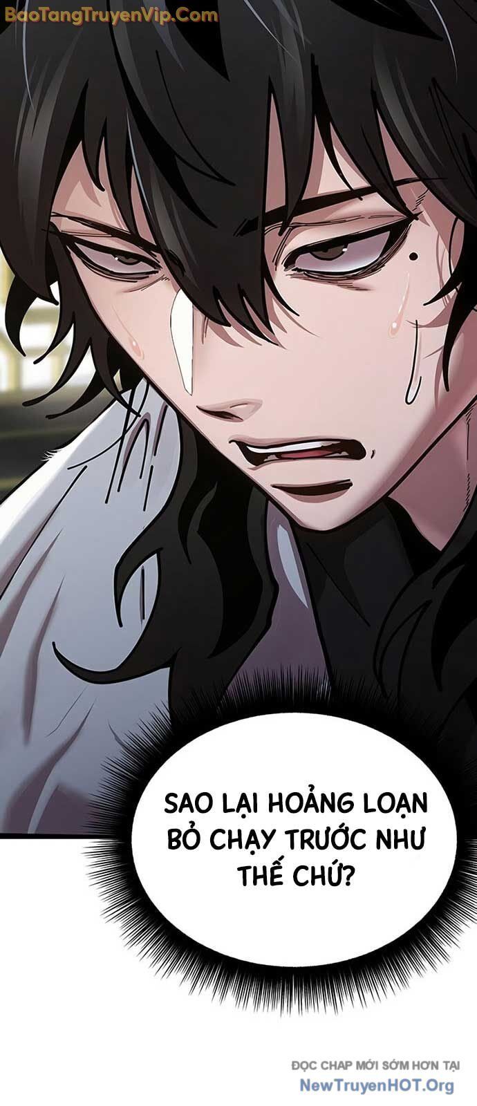 Vĩ Nhân Kiếm: Chapter 8